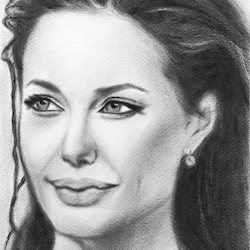 Angelina