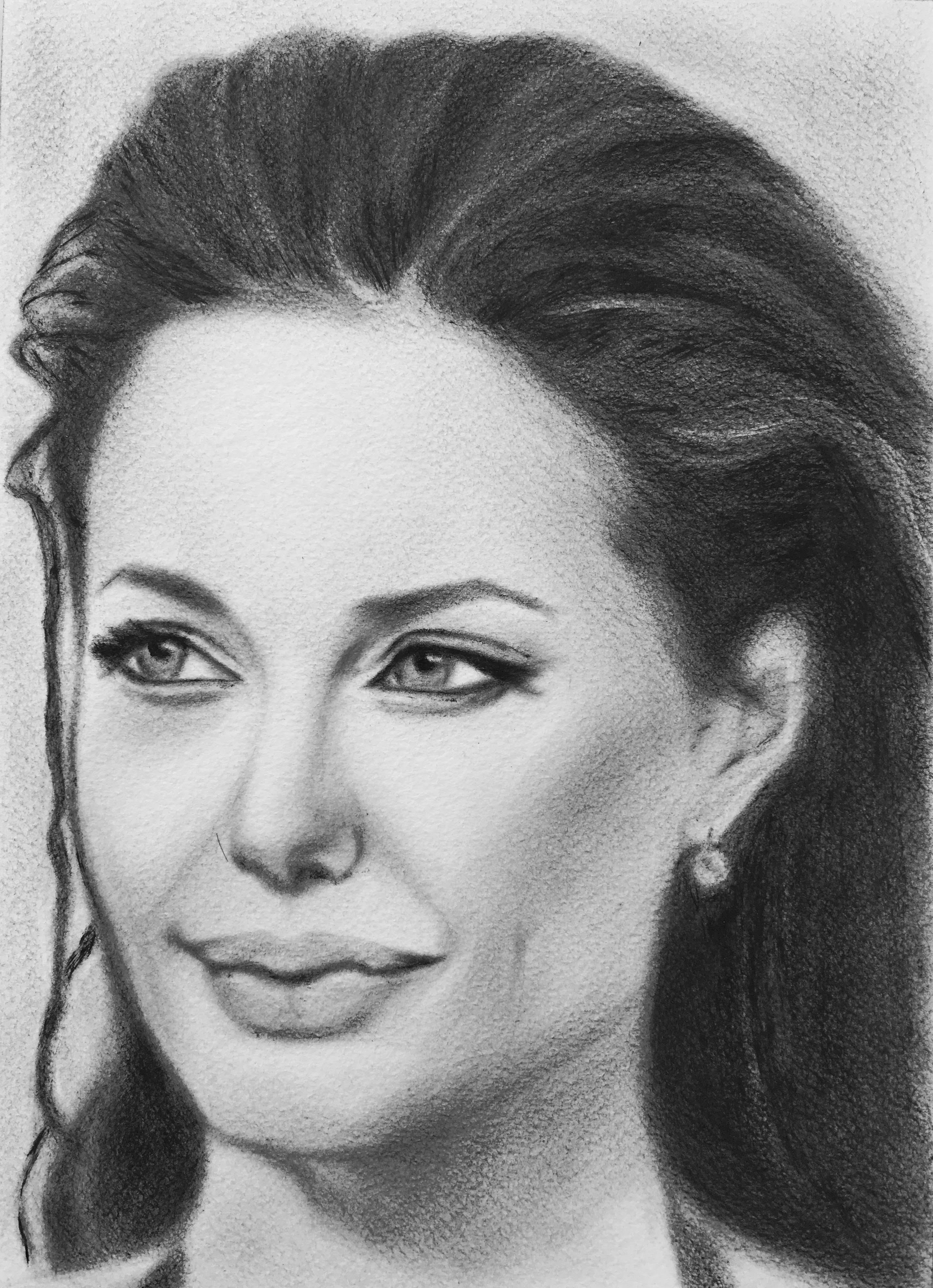 Angelina